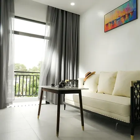 Dad Resort Phú Quốc Exterior photo