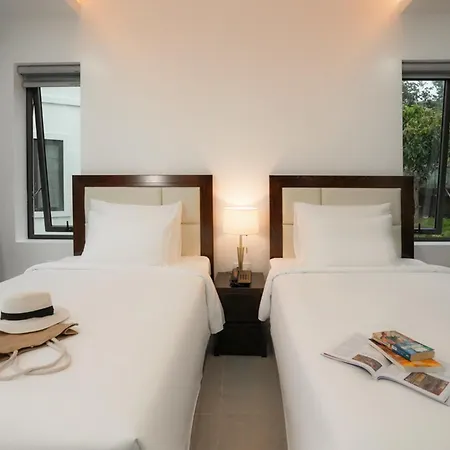 Dad Resort Phú Quốc Exterior photo