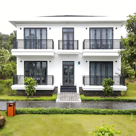 Dad Resort Phú Quốc Exterior photo
