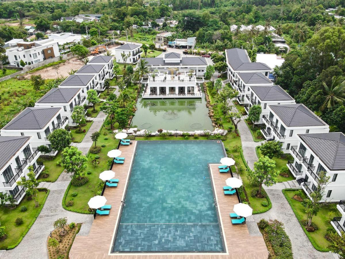 Resort Dad Phu Quoc