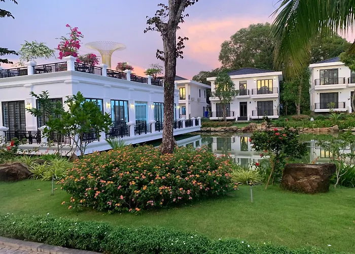 Dad Resort Phu Quoc