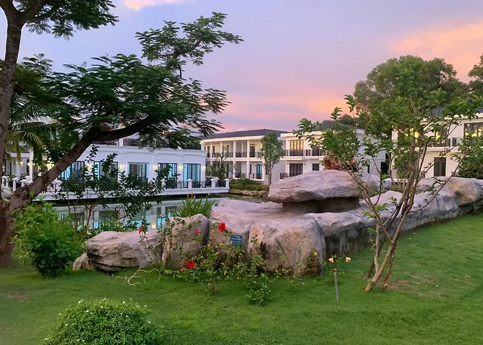 Dad Resort Phu Quoc