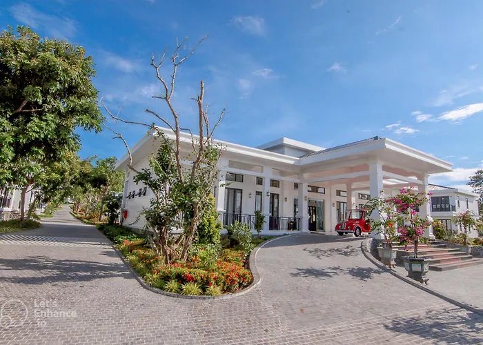 Dad Resort Phu Quoc