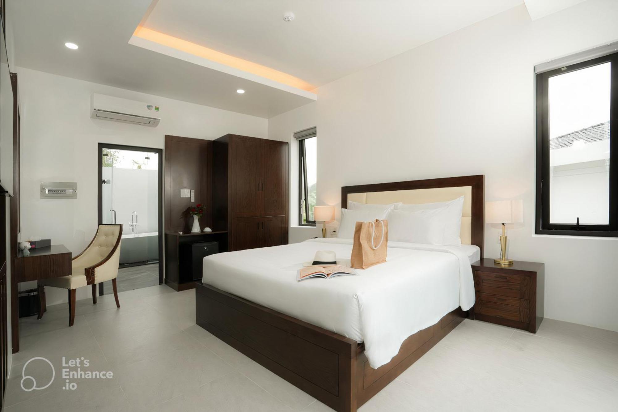 Dad 4* Phu Quoc